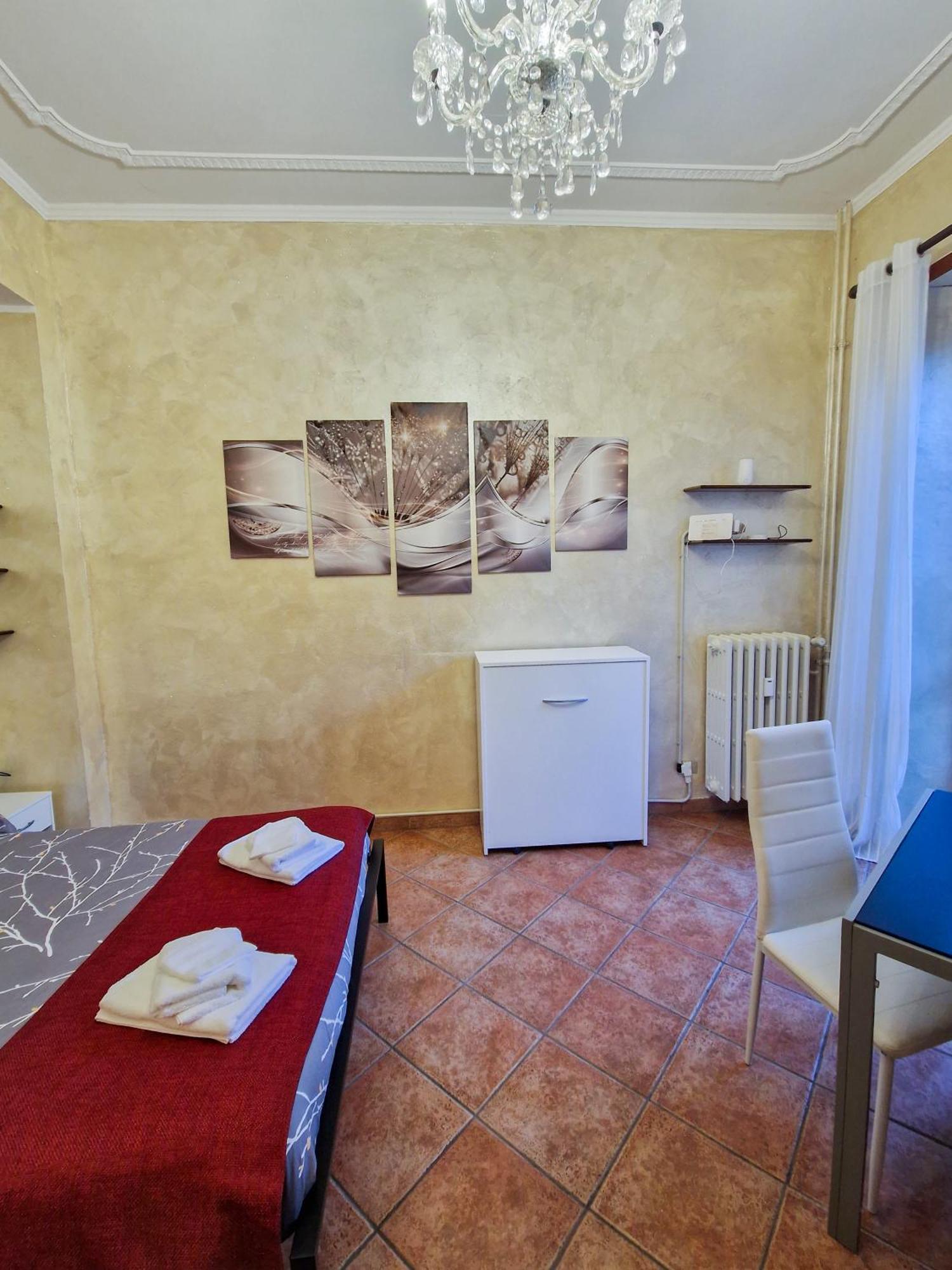 Bardonecchia Studio Apartment - Frejus Palace المظهر الخارجي الصورة