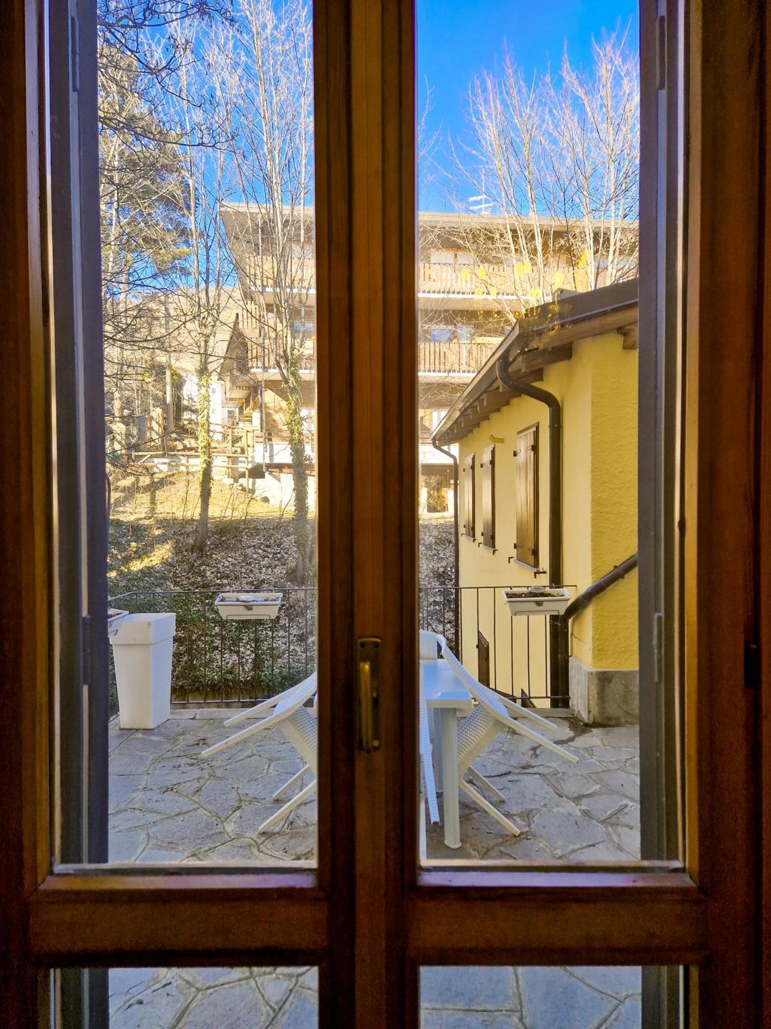 Bardonecchia Studio Apartment - Frejus Palace المظهر الخارجي الصورة